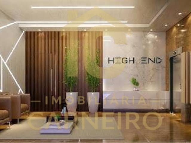 Apartamento para Venda em Timóteo - 3