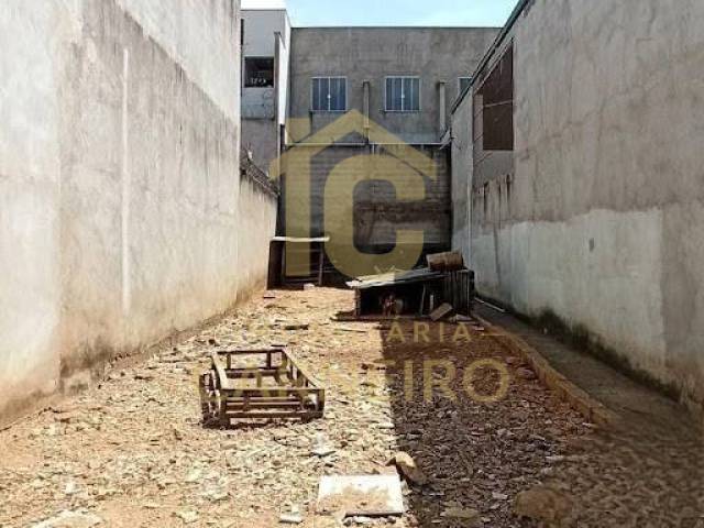 Venda em Jardim Vitória - Santana do Paraíso