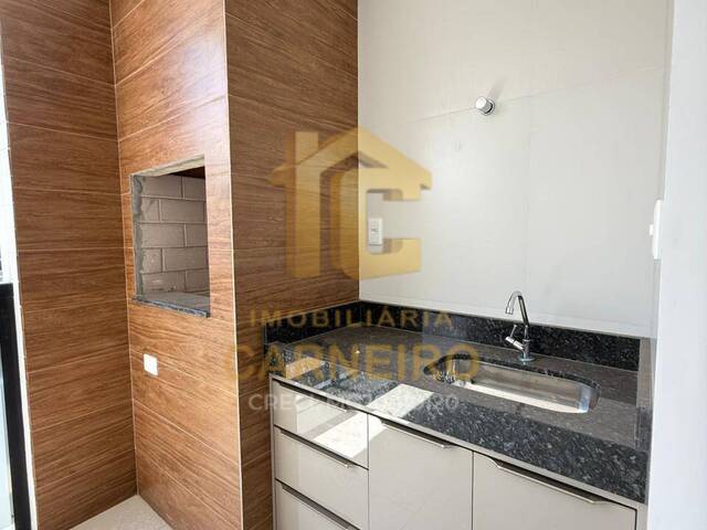 Apartamento para Venda em Ipatinga - 3