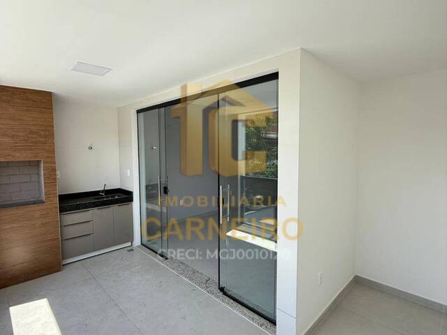 Apartamento para Venda em Ipatinga - 4