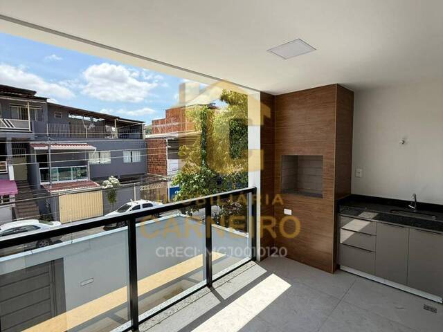 Apartamento para Venda em Ipatinga - 2