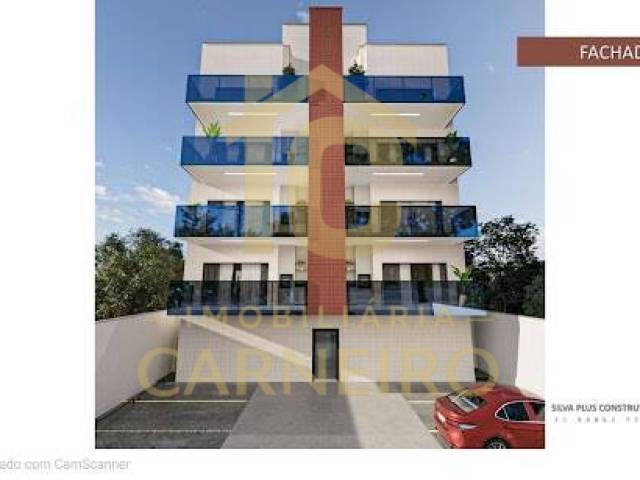 Cobertura para Venda em Ipatinga - 2