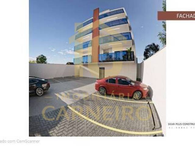 Cobertura para Venda em Ipatinga - 4