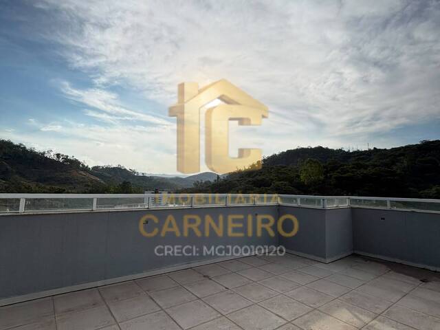 Apartamento para Venda em Ipatinga - 2