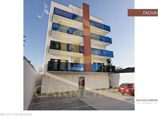 Cobertura para Venda em Ipatinga - 3