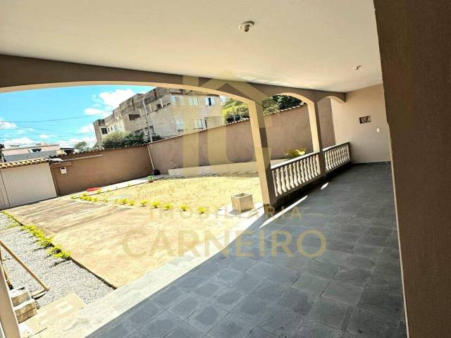 Casa para Venda em Coronel Fabriciano - 4