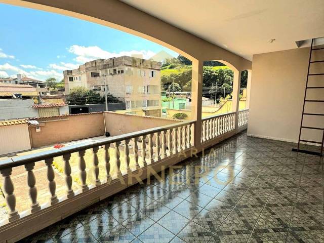 Casa para Venda em Coronel Fabriciano - 5