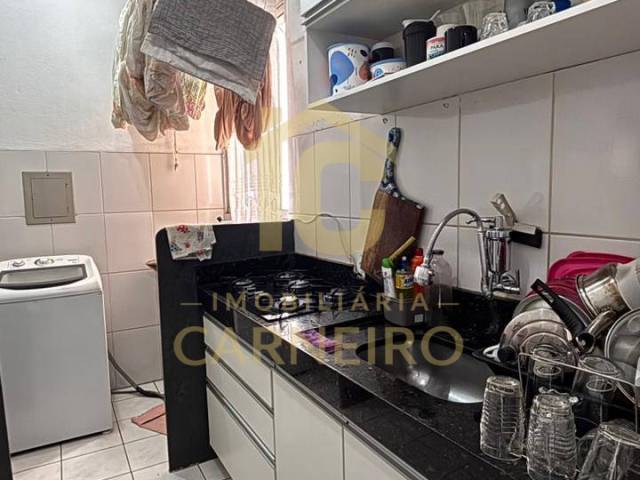 Apartamento para Venda em Coronel Fabriciano - 5