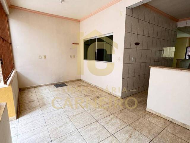 Casa para Venda em Coronel Fabriciano - 5