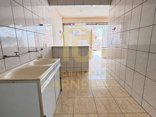 Casa para Venda em Coronel Fabriciano - 4