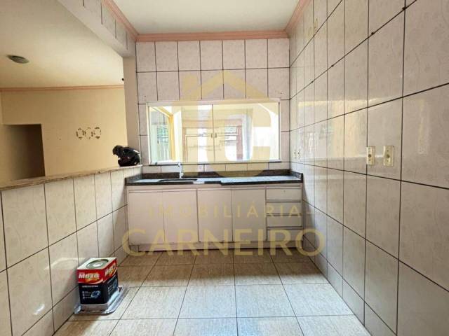 #702 - Casa para Venda em Coronel Fabriciano - MG - 3