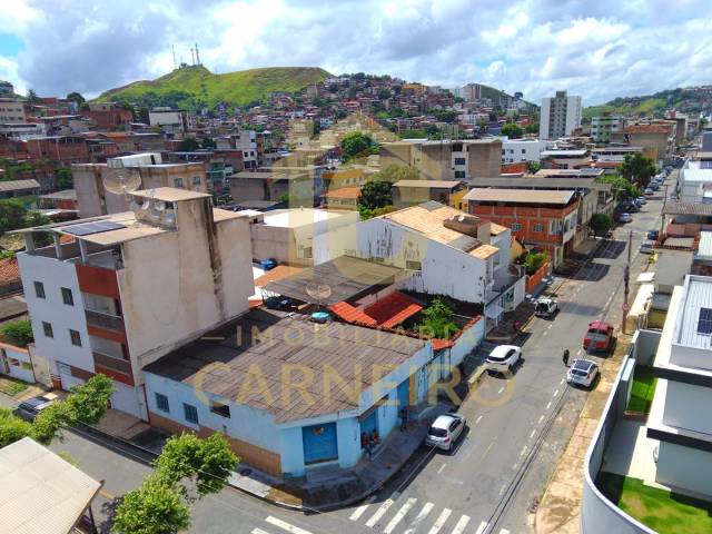 #706 - Casa para Venda em Ipatinga - MG - 3