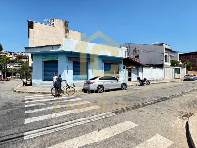 #706 - Casa para Venda em Ipatinga - MG - 2