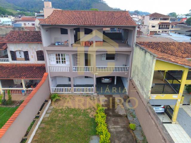 #700 - Casa para Venda em Coronel Fabriciano - MG - 2