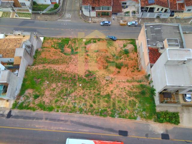 #704 - Área para Venda em Timóteo - MG - 2