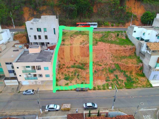 #704 - Área para Venda em Timóteo - MG - 3