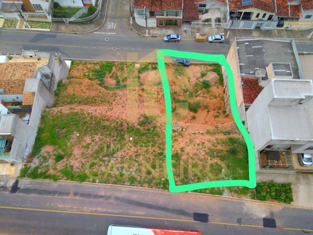 Área para Venda em Timóteo - 4