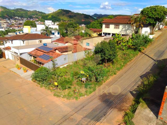 #706 - Lote para Venda em Coronel Fabriciano - MG - 2