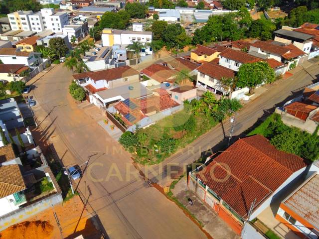 Lote para Venda em Coronel Fabriciano - 5