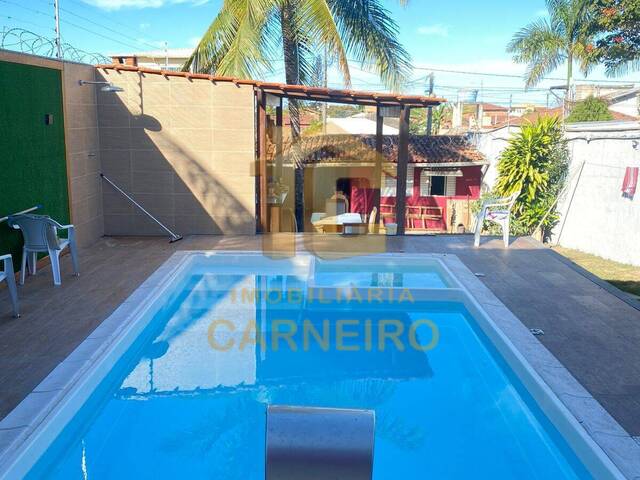 Casa para Venda em Vila Velha - 4
