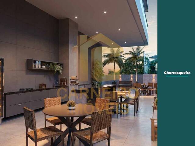 #709 - Apartamento para Venda em Vila Velha - ES - 3