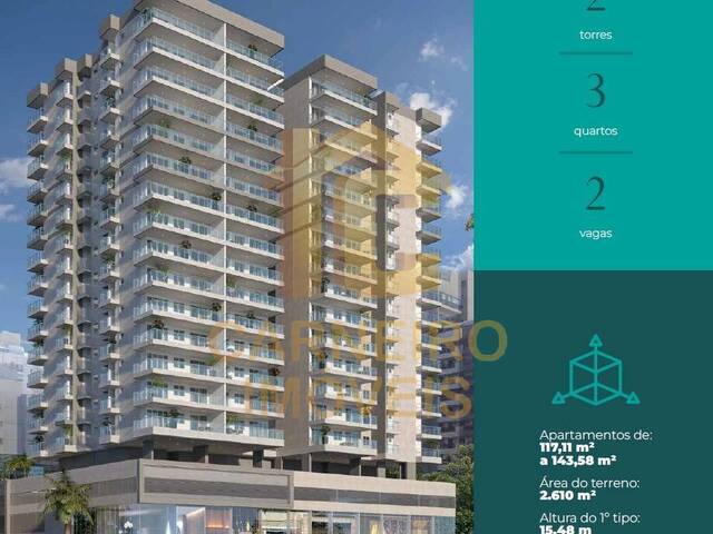 #709 - Apartamento para Venda em Vila Velha - ES - 2