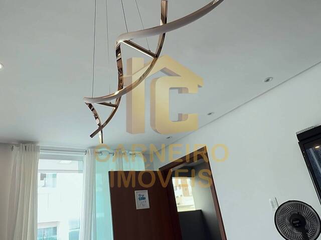 #711 - Apartamento para Venda em Coronel Fabriciano - MG - 2