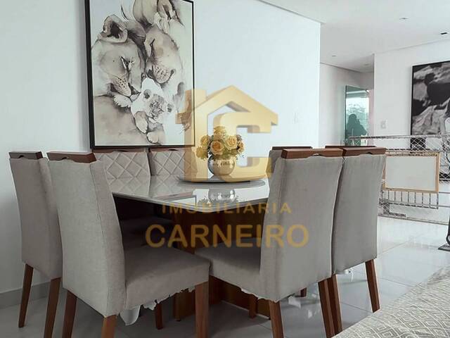 Apartamento para Venda em Coronel Fabriciano - 4