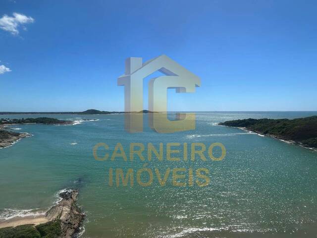#714 - Apartamento para Venda em Guarapari - ES - 2