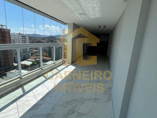 #715 - Apartamento para Venda em Guarapari - ES - 2