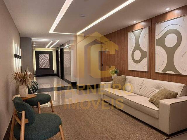 #715 - Apartamento para Venda em Guarapari - ES - 3