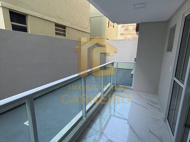 Apartamento para Venda em Guarapari - 4