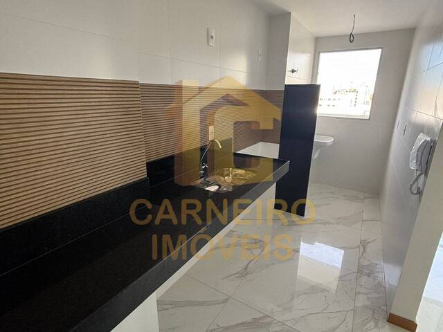 #717 - Apartamento para Venda em Guarapari - ES - 3