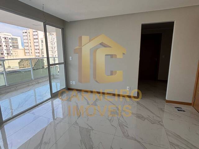 #720 - Apartamento para Venda em Guarapari - ES - 3