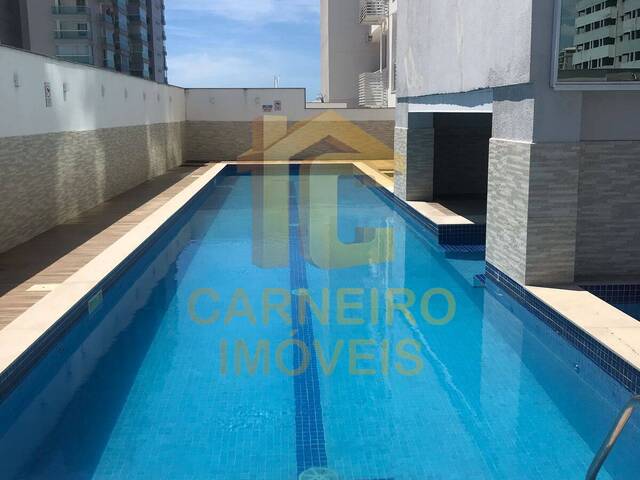 #723 - Apartamento para Venda em Vila Velha - ES - 2
