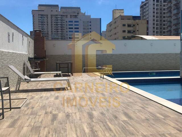 #723 - Apartamento para Venda em Vila Velha - ES - 3