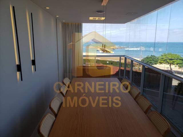 #722 - Apartamento para Venda em Vila Velha - ES - 3