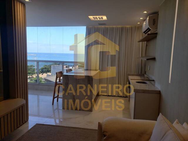 #722 - Apartamento para Venda em Vila Velha - ES - 2