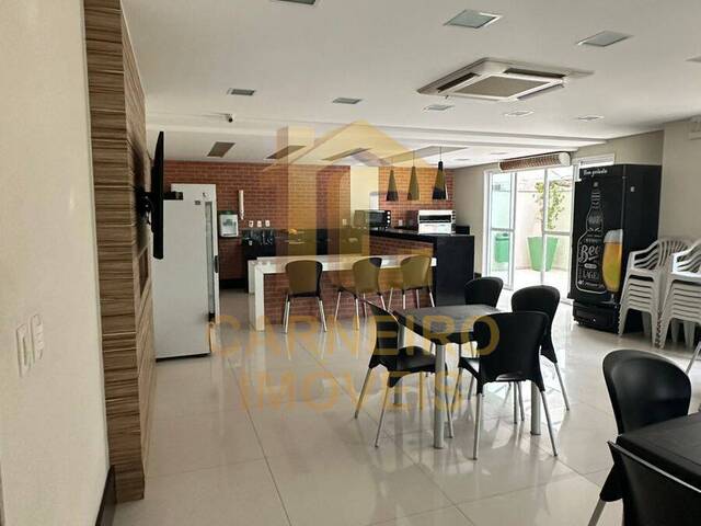 #726 - Apartamento para Venda em Guarapari - ES - 2