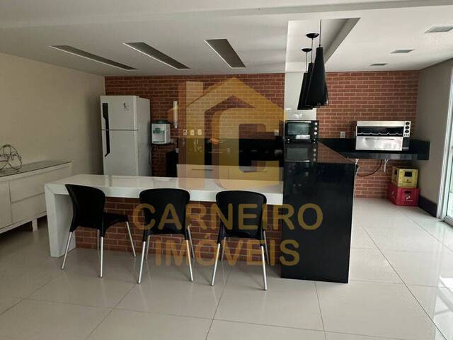 #726 - Apartamento para Venda em Guarapari - ES - 3