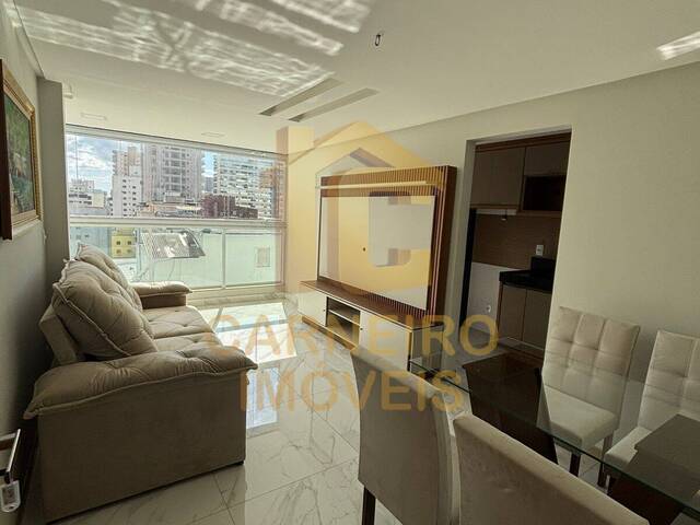 #719 - Apartamento para Venda em Guarapari - ES - 2