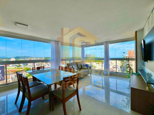 #728 - Apartamento para Venda em Guarapari - ES - 2