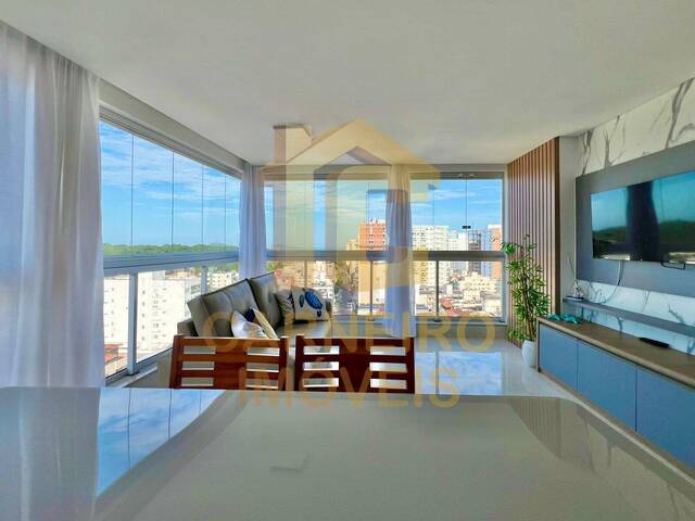 #728 - Apartamento para Venda em Guarapari - ES - 3