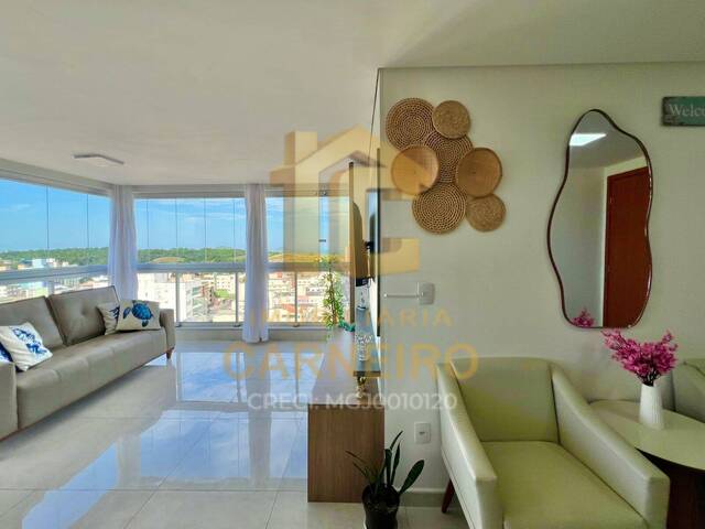 Apartamento para Venda em Guarapari - 5