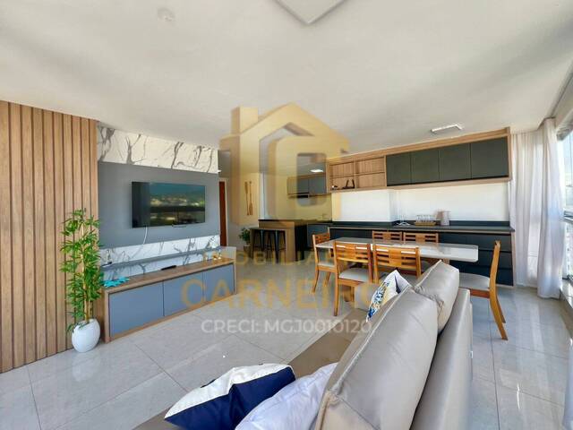 Apartamento para Venda em Guarapari - 4