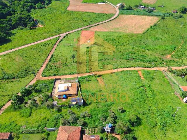 Chácara para Venda em Jaguaraçu - 4