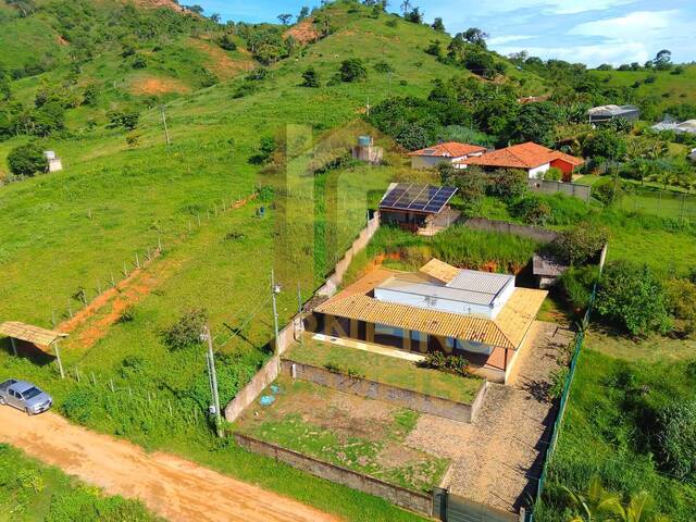 #730 - Chácara para Venda em Jaguaraçu - MG - 2