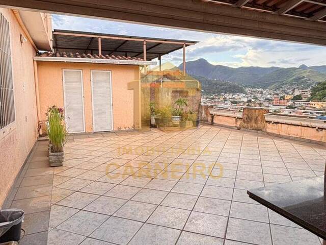#731 - Casa para Venda em Coronel Fabriciano - MG - 2