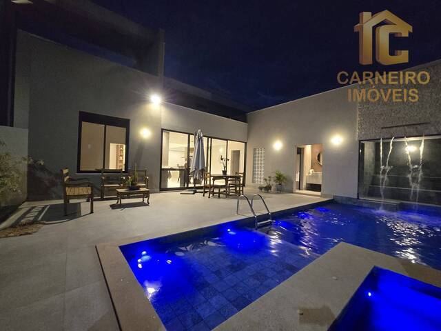 Casa para Venda em Lagoa Santa - 4