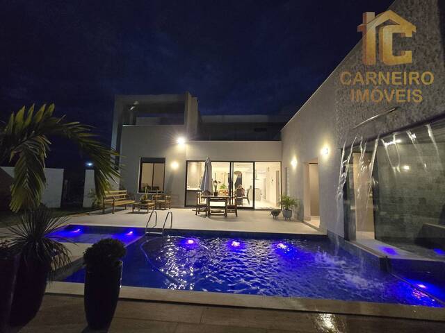 Casa para Venda em Lagoa Santa - 5